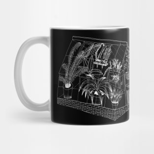 greenhouse Mug